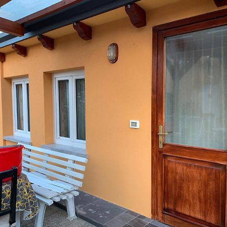 Casetta Mortise Padova Kültér fotó