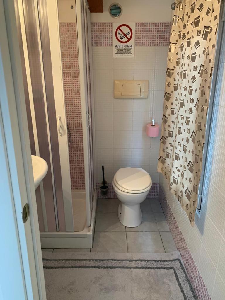 Casetta Mortise Padova Kültér fotó